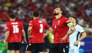 جدول ترتيب المجموعة السادسة في يورو 2024