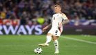 الأرقام لا تكذب.. توني كروس «مايسترو» في يورو 2024