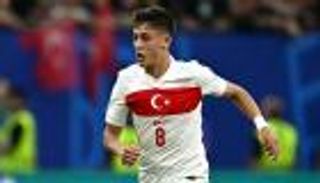 بقيادة أردا غولر.. 5 شباب خطفوا الأضواء في مجموعات يورو 2024