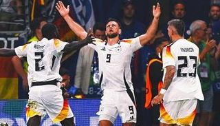 منتخب ألمانيا