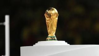 البث المباشر لقرعة تصفيات كأس العالم