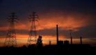 «الغاز» كلمة السر.. تحول «دراماتيكي» تسبب في أزمة الكهرباء بمصر