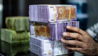 أوراق نقدية فئة 2000 ليرة سورية - أرشيفية