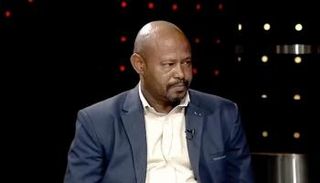 القيادي في تنسيقية «تقدم» السودانية محمد عبد الحكم