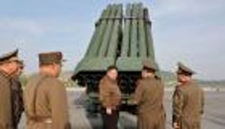 أعلنت كوريا الشمالية إطلاقه بنجاح.. ما هو «متعدد الرؤوس الحربية»؟