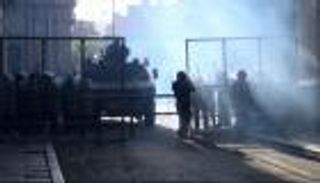 قتلى ومصابون بتصادم قطار وحافلة في سلوفاكيا