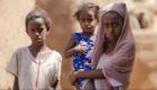 25 مليون شخص.. انعدام حاد للأمن الغذائي يهدد نصف سكان السودان