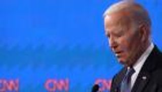 «انقلاب» الـ500.. مناورة أخيرة أمام الديمقراطيين لإطاحة بايدن