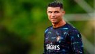 بقيادة كريستيانو رونالدو.. تشكيلة الأسوأ في مجموعات يورو 2024