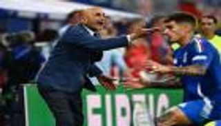 هيمنة إيطالية خارج الخطوط.. حدث تاريخي في اليورو 