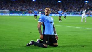 داروين نونيز 