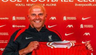 ليفربول الإنجليزي