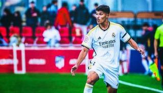 الموهبة المغربية يوسف الخديم