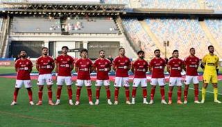 الأهلي المصري