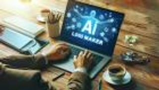 استخدام الذكاء الاصطناعي في تصميم الشعارات.. أفضل الأدوات