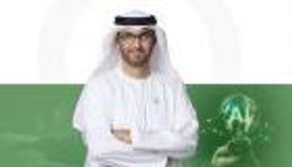 «قوة الذكاء الاصطناعي».. رئيس COP28 يقدم «رؤية متطورة» لمجابهة تحديات الطاقة