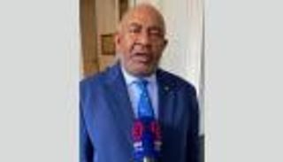 رئيس جزر القمر لـ«العين الإخبارية»: الطاقة المتجددة أبرز الشراكات مع الإمارات 