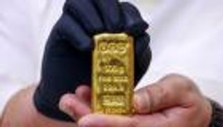 سعر الذهب اليوم.. الأصفر يتراجع والأعين على بيانات التضخم الأمريكية