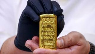 الذهب - أرشيفية