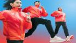 أزياء بتقنية «طائرات الشبح».. اليابان تستر أجساد لاعبيها في أولمبياد باريس