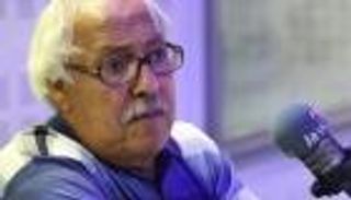 وفاة الفنان التونسي مراد كروت صاحب الـ63 مسرحية