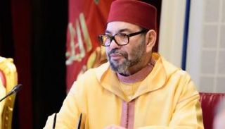 العاهل المغربي الملك محمد السادس - أرشيفية