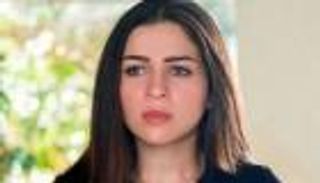حقيقة زواج الفنانة المصرية مي عز الدين