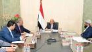 «قرصنة» الحوثي للطائرات.. الرئاسي اليمني يشكل «لجنة أزمة»