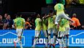 4 سيناريوهات تؤهل منتخب البرازيل لربع نهائي كوبا أمريكا 2024