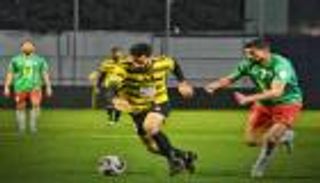 بث مباشر: مباراة الوحدات والحسين في نهائي كأس الأردن 2024