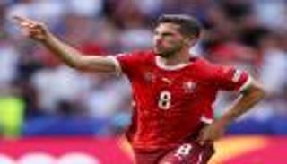 منتخب سويسرا يفاجئ إيطاليا بثنائية.. هل تنتهي اللعنة؟ (فيديو)