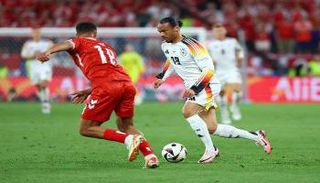 مباشر لحظة بلحظة: مبارة ألمانيا والدنمارك في دور الـ16 من يورو 2024