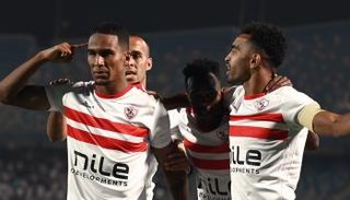 بث مباشر مباراة الزمالك وسيراميكا كليوباترا