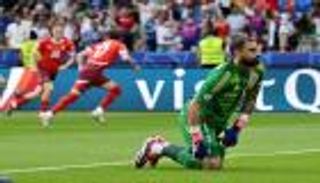 مباشر لحظة بلحظة.. مباراة إيطاليا وسويسرا في دور الـ16 من يورو 2024