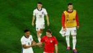 قبل ثمن النهائي.. 10 إيقافات تضرب منتخبات يورو 2024