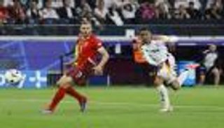 تخلى عن حلم إنجلترا.. كيف اختار جمال موسيالا منتخب ألمانيا؟