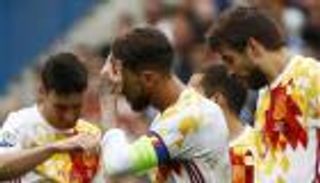 يورو 2024.. شبح حامل اللقب يحاصر إيطاليا في دور الـ16