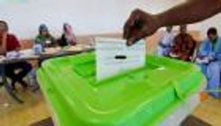 رئاسيات موريتانيا.. انطلاق التصويت و7 مرشحين يتنافسون