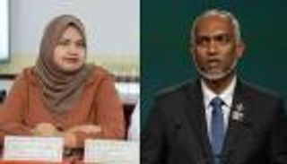 أعدت «سحرا أسود» للرئيس.. اعتقال وزيرة في المالديف