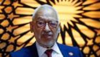 «تبييض» الغنوشي.. عزف إخواني على وتر المظلومية «المقطوع»