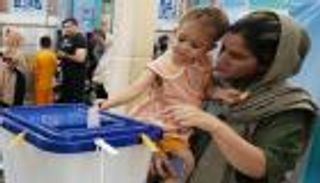 «رئاسيات إيران».. مؤشرات أولية تكشف نسب المشاركة