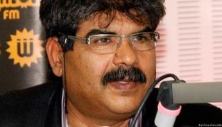 محمد البراهمي