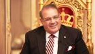 رجل الأعمال المصري حسن راتب «حر».. ما قصة «الآثار الكبرى»؟