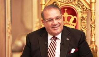 رجل الأعمال المصري حسن راتب