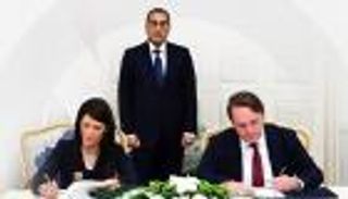 مؤتمر الاستثمار المصري الأوروبي.. حصاد ضخم من التمويلات العامة والخاصة