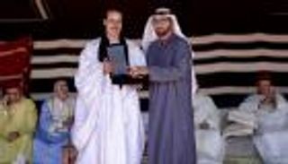 موسم طانطان الثقافي 2024.. مسؤولون مغاربة يشيدون بالمشاركة الإماراتية المتميزة