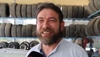علي توتار