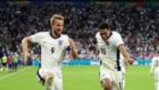 بيلينغهام يعادل 3 أساطير.. إنجلترا تدخل التاريخ في يورو 2024