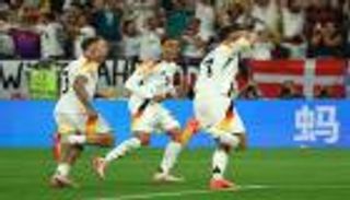 بدعم «المنحوس».. ألمانيا في ربع نهائي يورو 2024