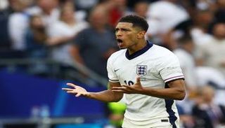 جود بيلينغهام 